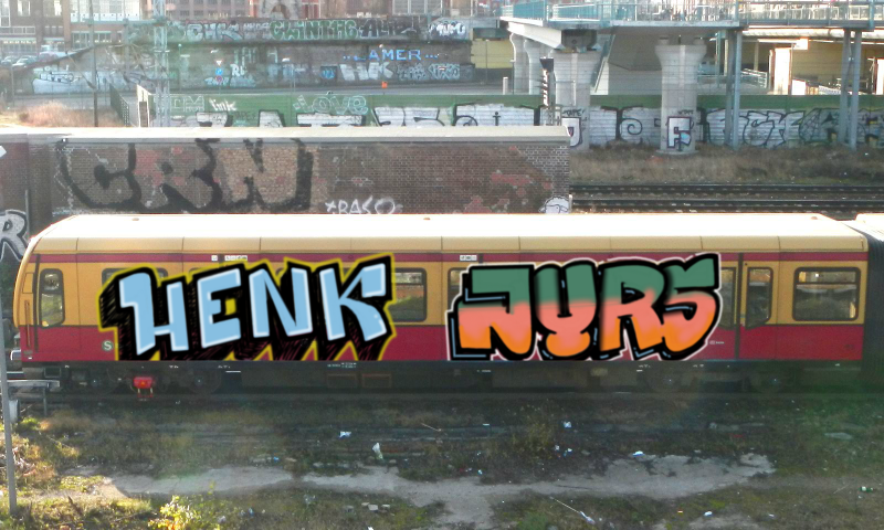 Bombing 1741972905840