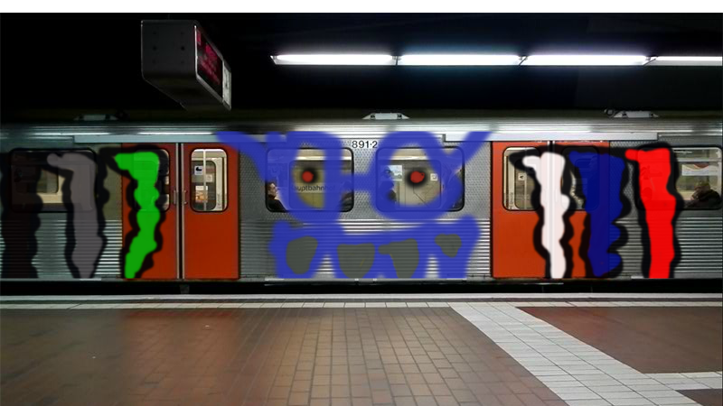 Bombing 1404531334590