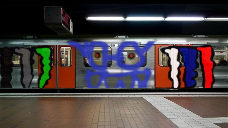 Bombing 1404531334590