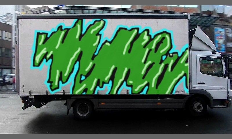 Bombing 1404543630474