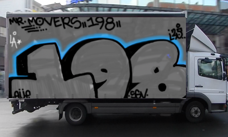 Bombing 1742265018020