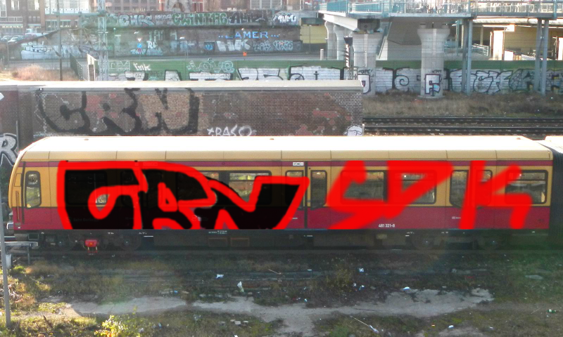 Bombing 1404554190003