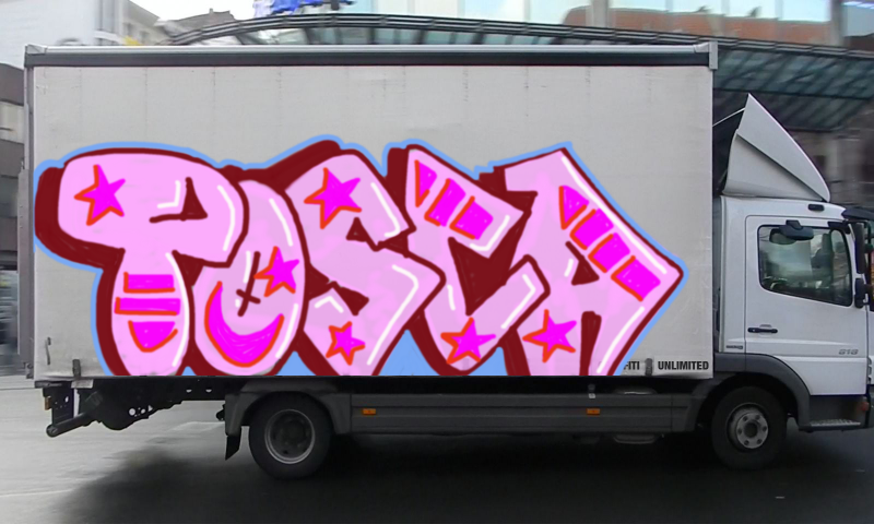 Bombing 1742639954255