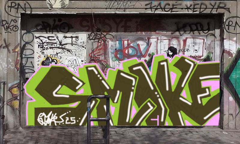 Bombing 1742641778746