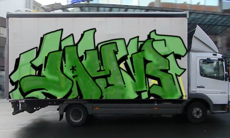 Bombing 1742688925480