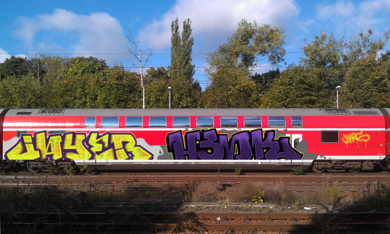 Bombing 1743175235907