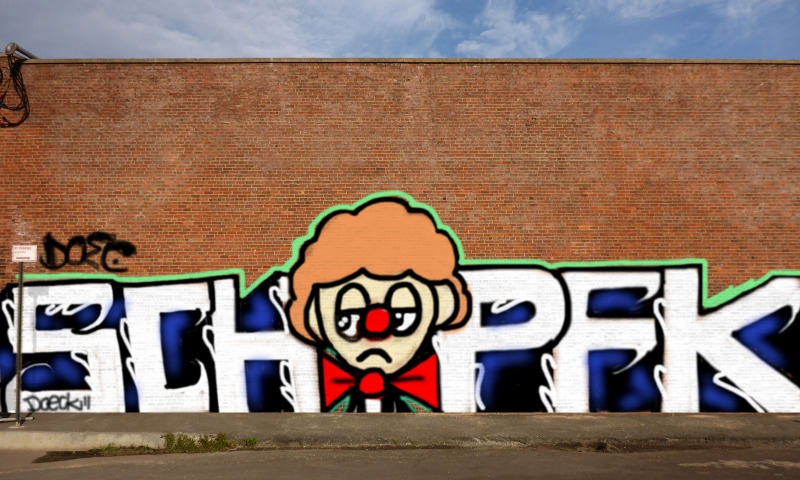 Bombing 1742973587010