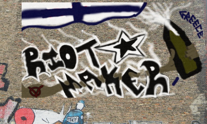 Bombing 1404588476398