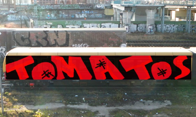 Bombing 1404590055157