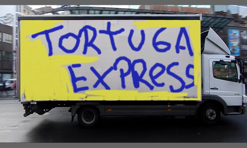 Bombing 1404595005656