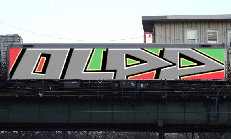 Bombing 1743322788416