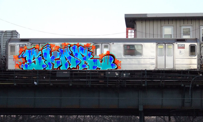 Bombing 1745441619924