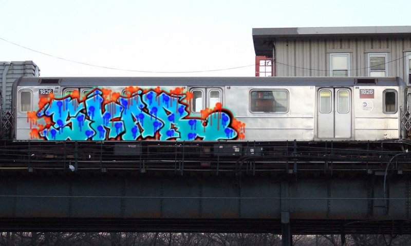 Bombing 1745441619924