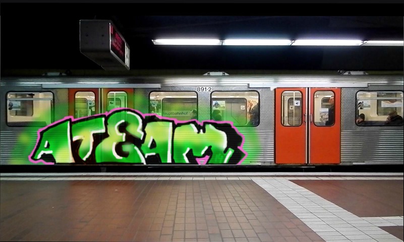 Bombing 1404619452529