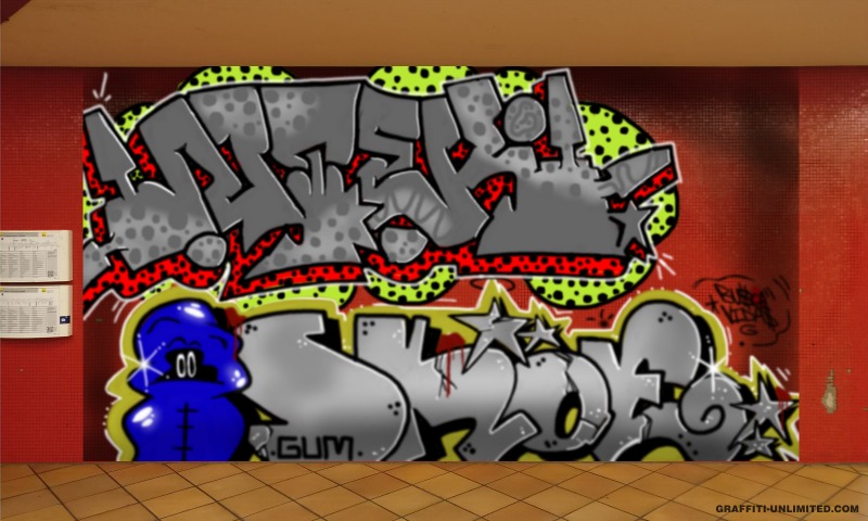 Bombing 1743939707724