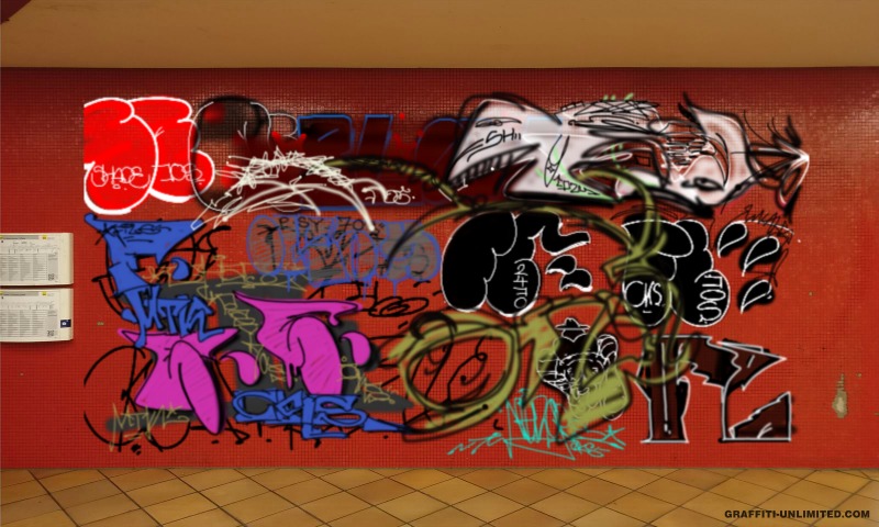 Bombing 1744143500298