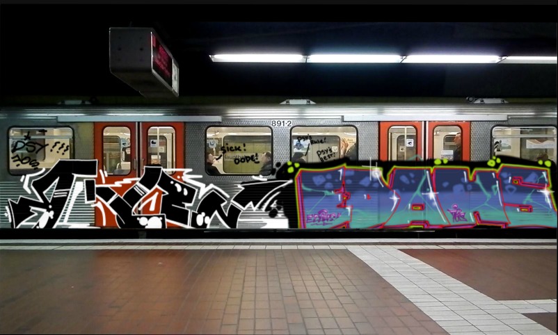 Bombing 1744048812767