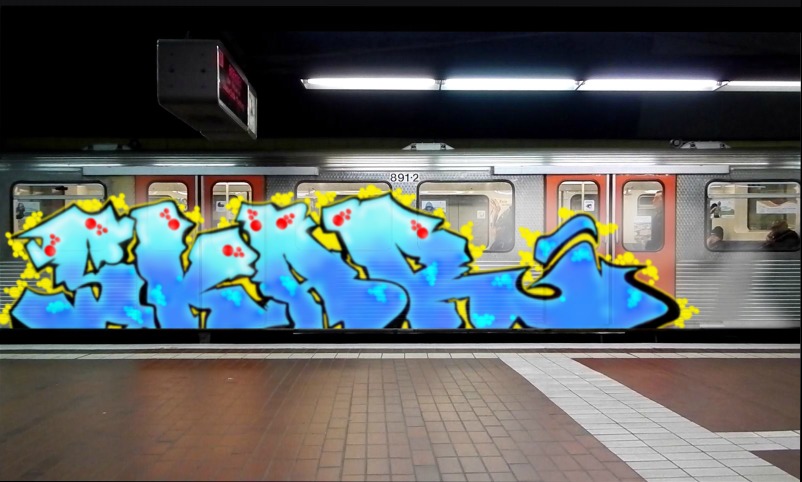 Bombing 1745441760289