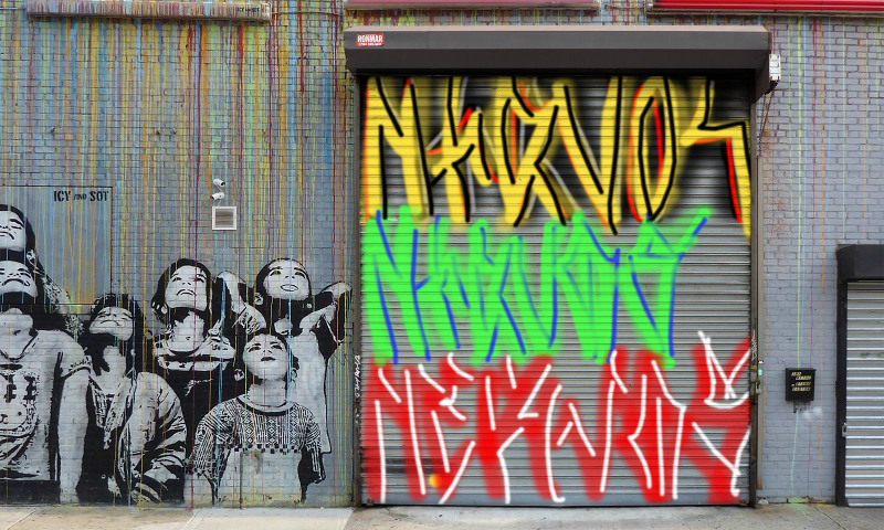 Bombing 1743934277817