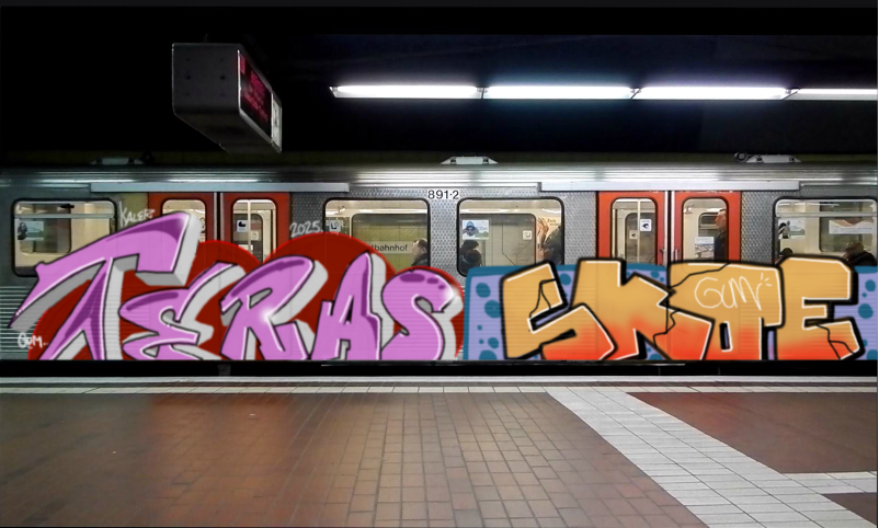 Bombing 1744306383869