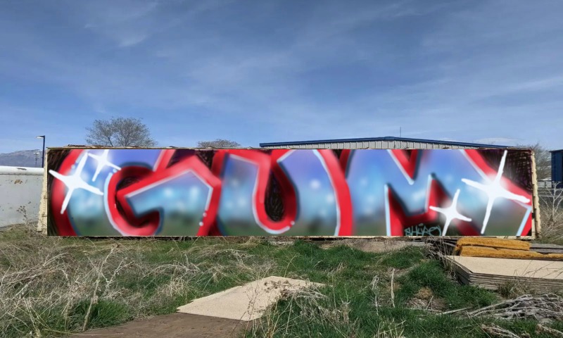 Bombing 1744046467524