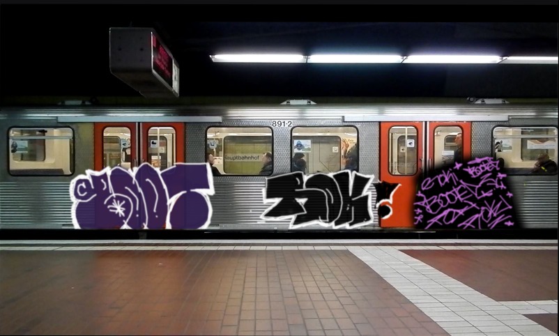 Bombing 1744054090668