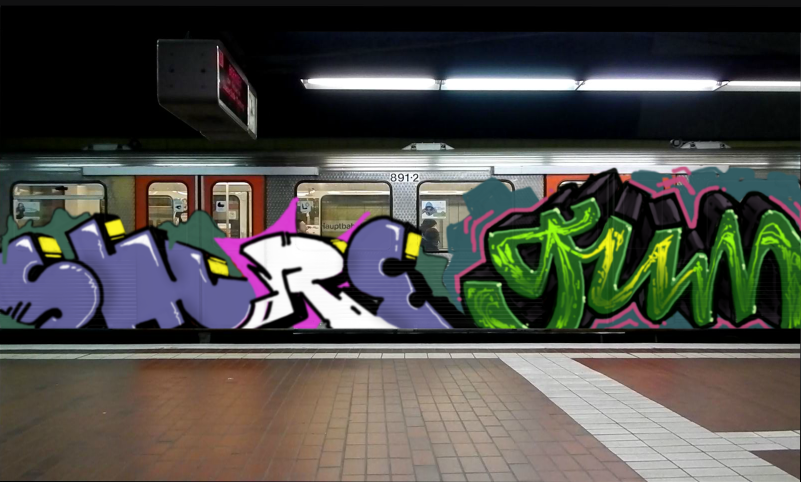 Bombing 1744062144944