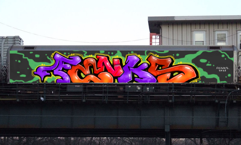 Bombing 1744139090530