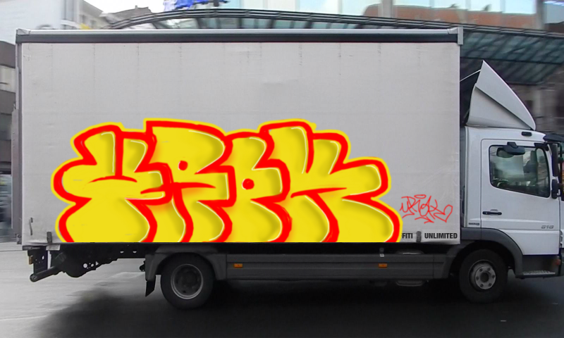 Bombing 1744227073791