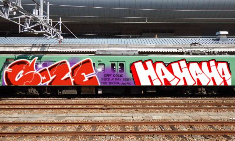 Bombing 1744232915889