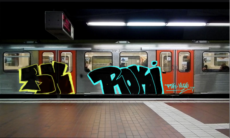 Bombing 1744262591599