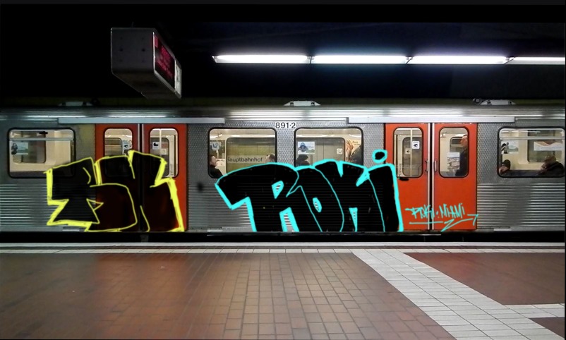 Bombing 1744262591599