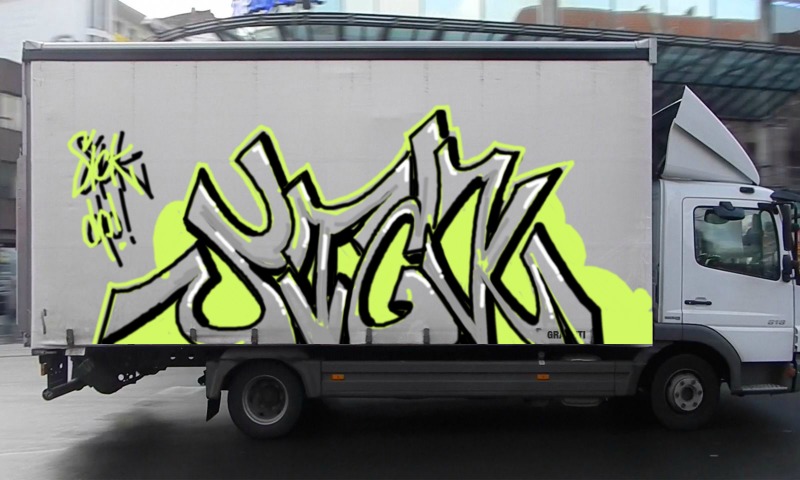 Bombing 1744267170581