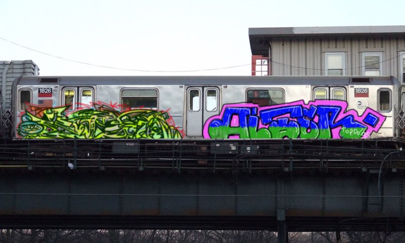 Bombing 1744325011194