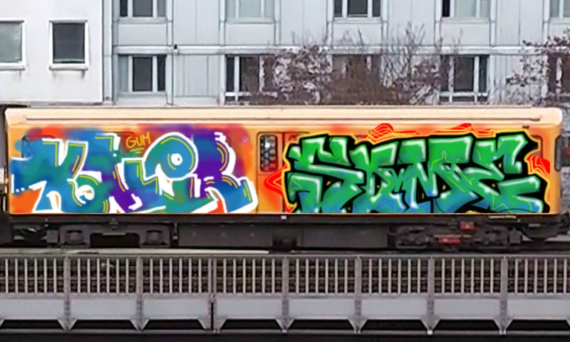 Bombing 1744588761102