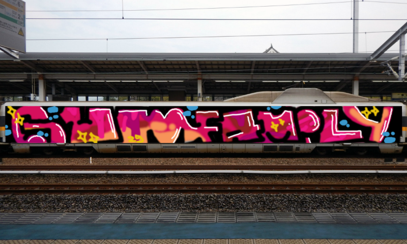 Bombing 1744430615193