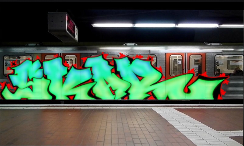 Bombing 1745441815770