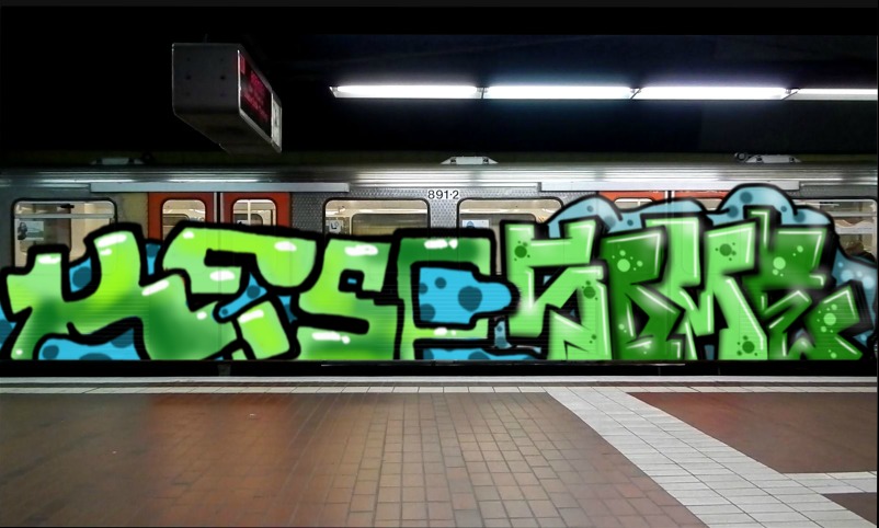 Bombing 1744683653388