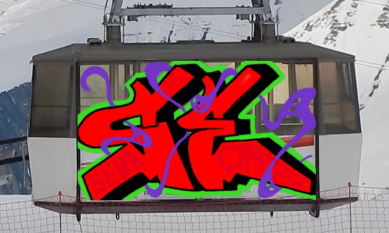 Bombing 1744556259198