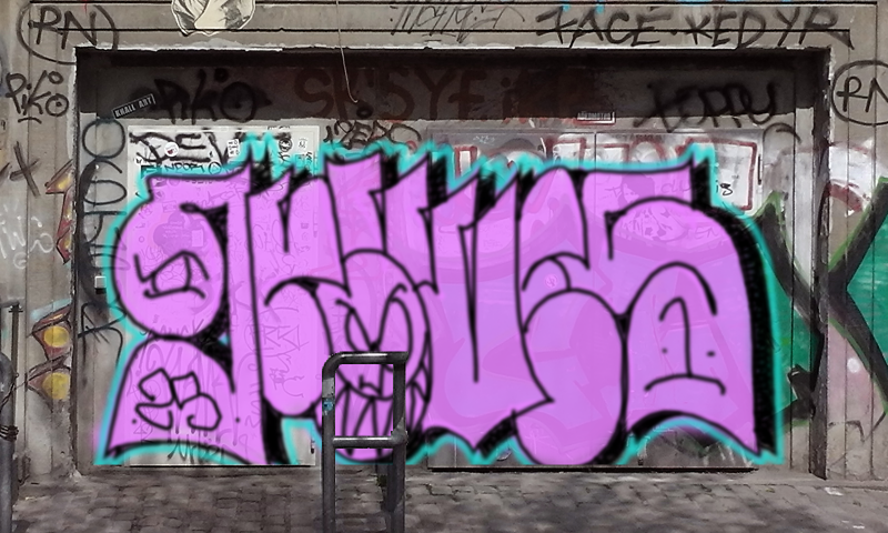 Bombing 1744760687264