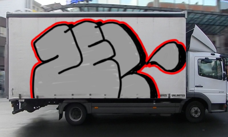 Bombing 1744816555694