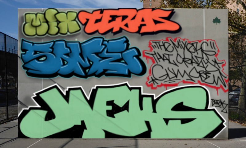 Bombing 1745159890775