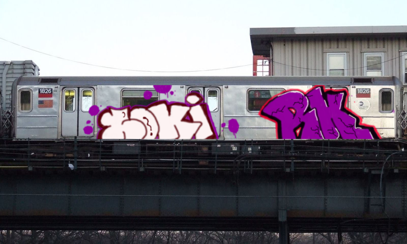 Bombing 1744856669307