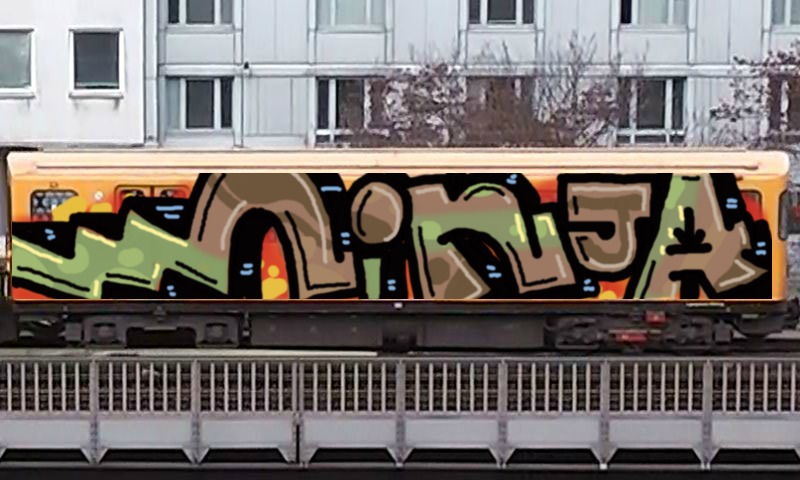 Bombing 1744945460910