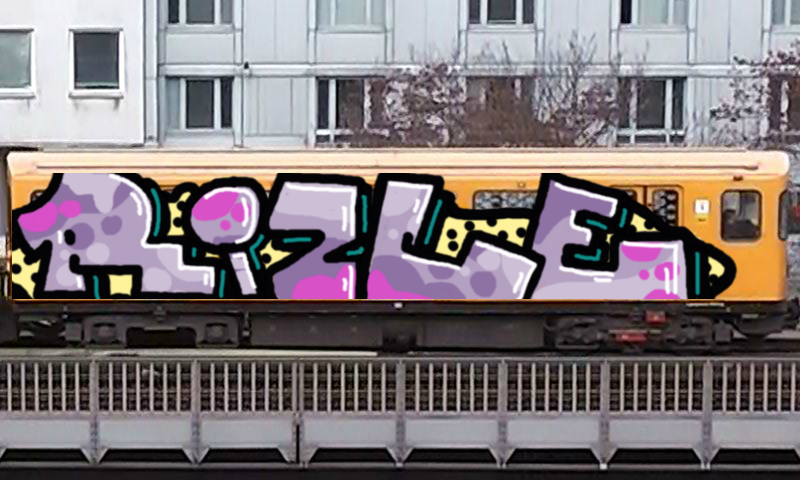 Bombing 1744946520785