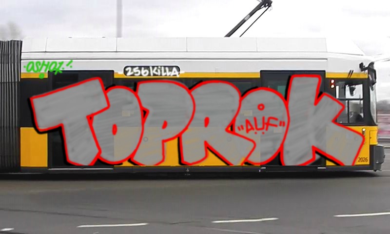 Bombing 1744956501938