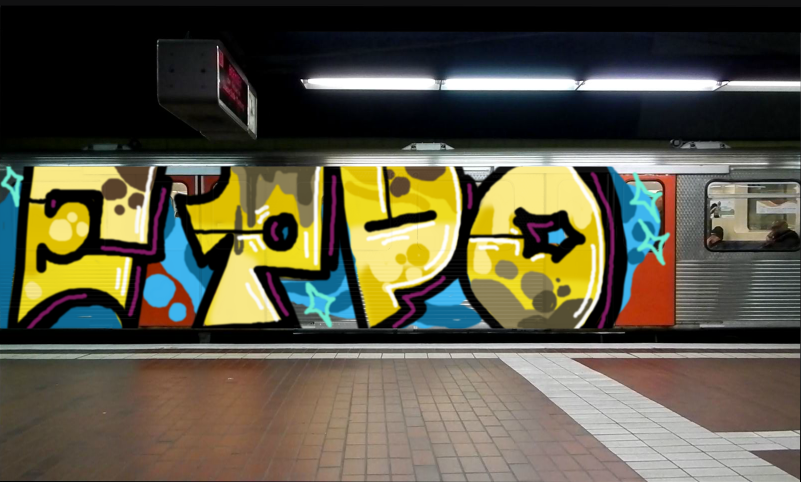 Bombing 1744981596689