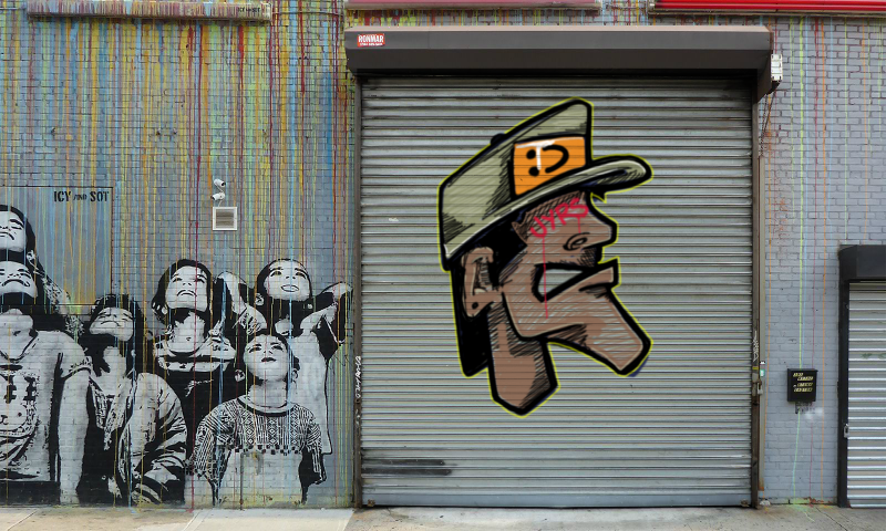 Bombing 1745014622467