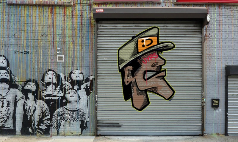 Bombing 1745014622467