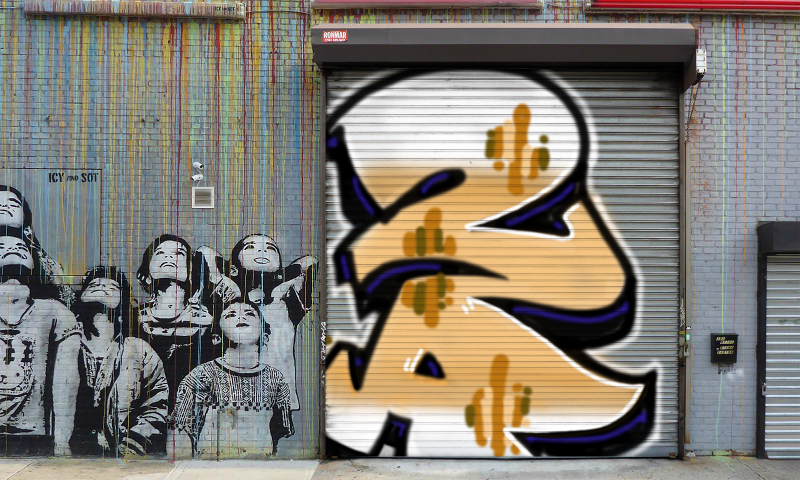 Bombing 1745039524957